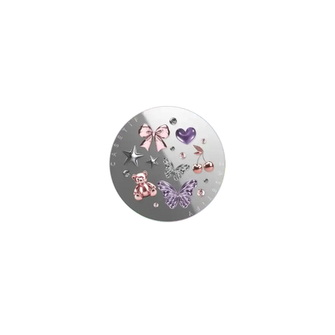 Metallic Dream