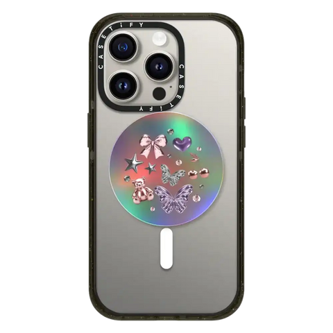 Metallic Dream