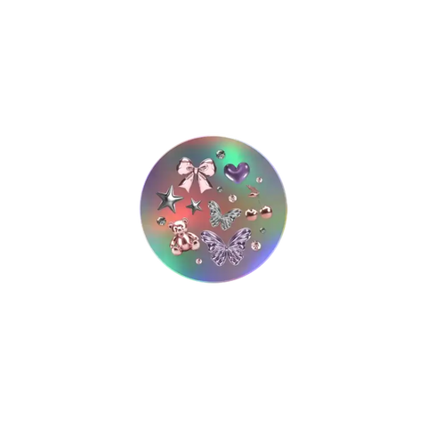Metallic Dream