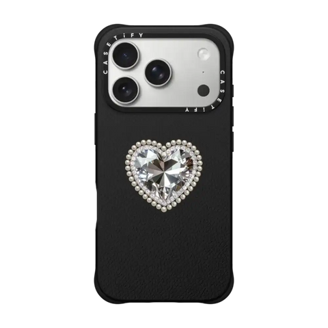 Jewel Heart
