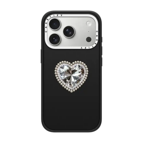Jewel Heart