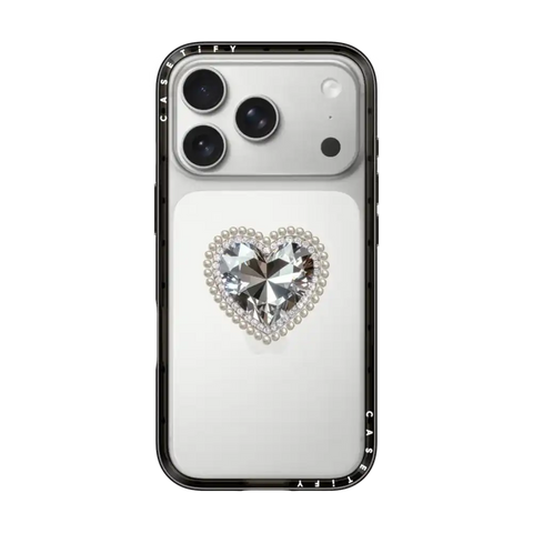 Jewel Heart