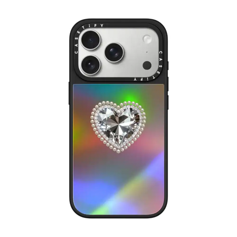 Jewel Heart
