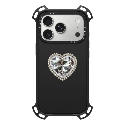 Jewel Heart