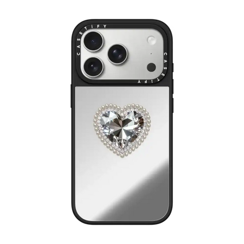 Jewel Heart
