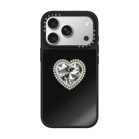 Jewel Heart