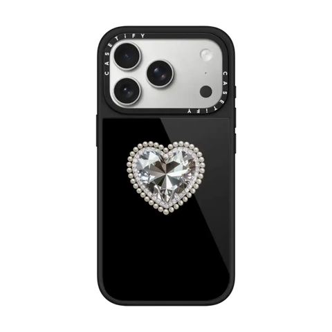 Jewel Heart