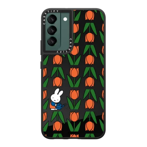 Miffy's Tulip Garden Case