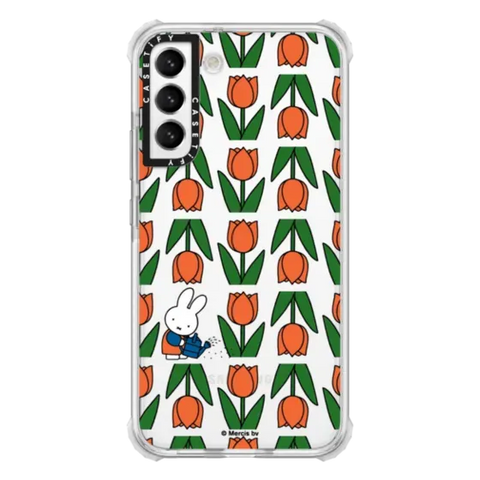 Miffy's Tulip Garden Case