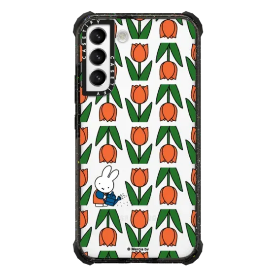 Miffy's Tulip Garden Case