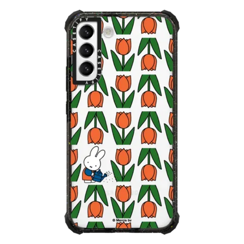 Miffy's Tulip Garden Case