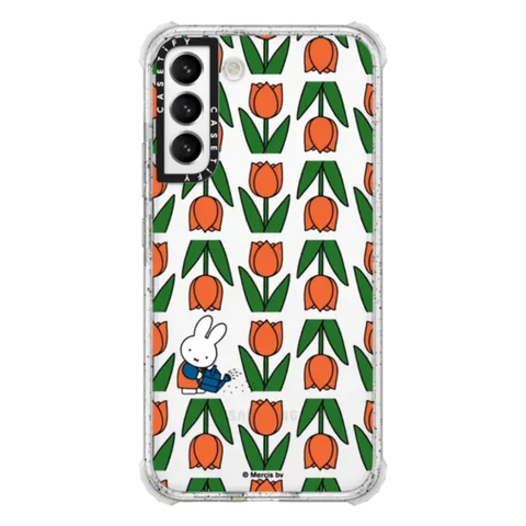 Miffy's Tulip Garden Case