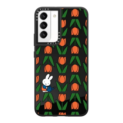 Miffy's Tulip Garden Case