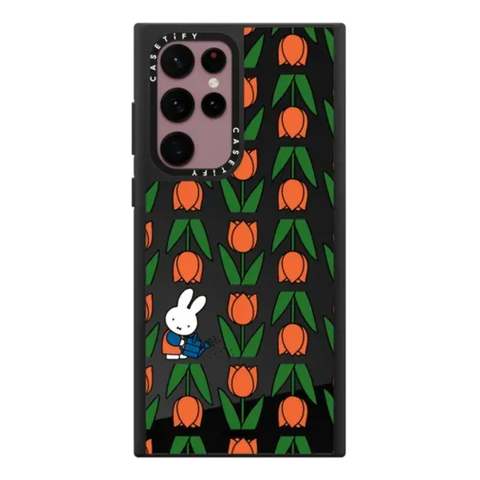Miffy's Tulip Garden Case