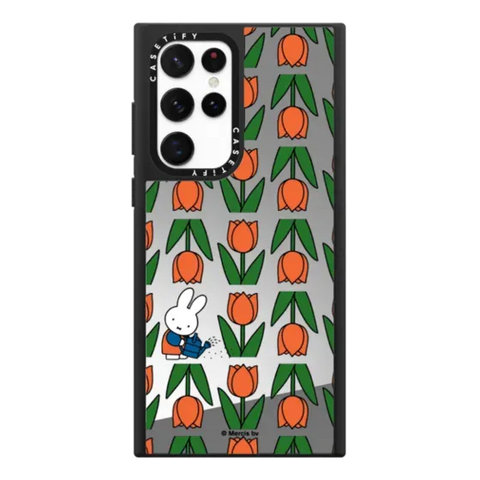 Miffy's Tulip Garden Case