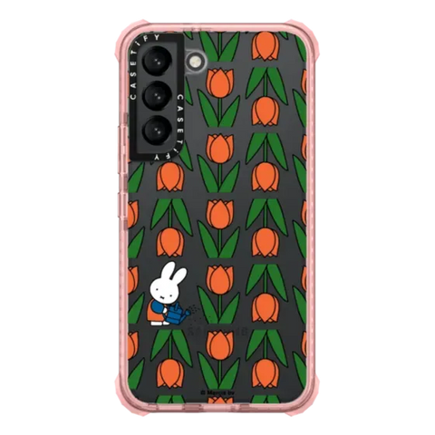 Miffy's Tulip Garden Case
