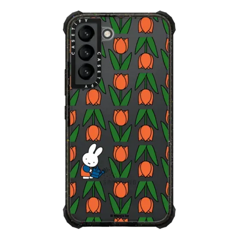 Miffy's Tulip Garden Case