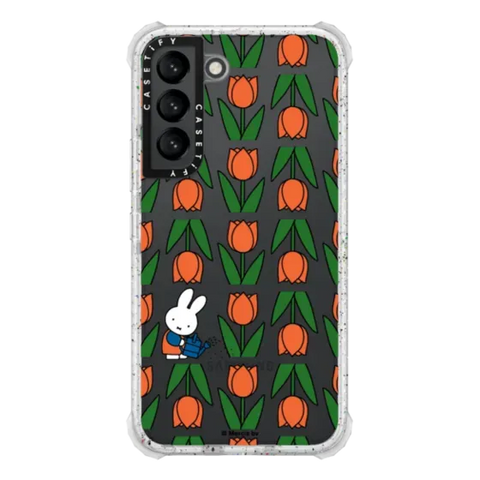 Miffy's Tulip Garden Case