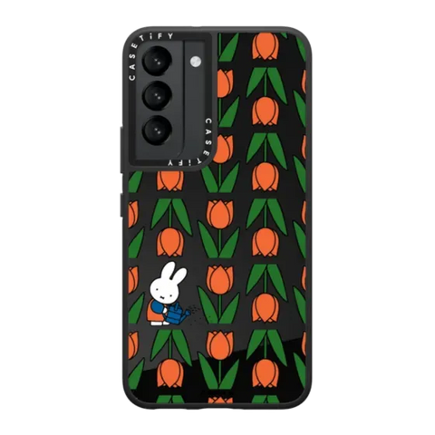 Miffy's Tulip Garden Case