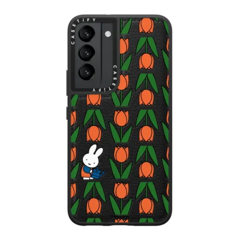 Miffy's Tulip Garden Case
