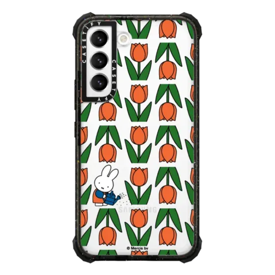 Miffy's Tulip Garden Case