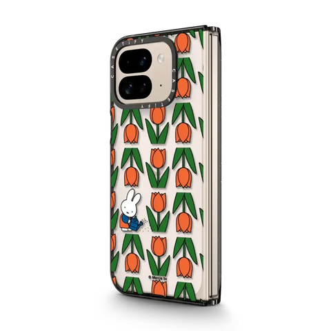 Miffy's Tulip Garden Case