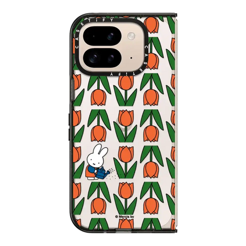 Miffy's Tulip Garden Case