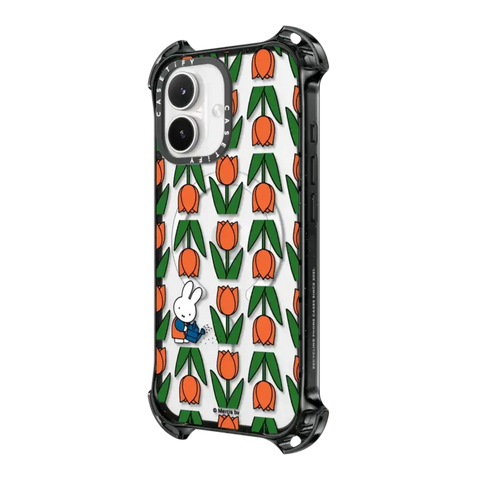 Miffy's Tulip Garden Case