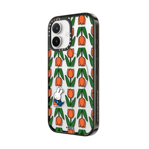 Miffy's Tulip Garden Case