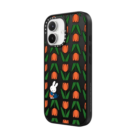 Miffy's Tulip Garden Case