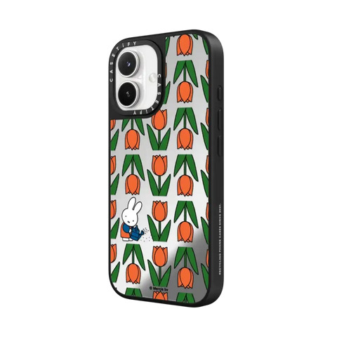 Miffy's Tulip Garden Case