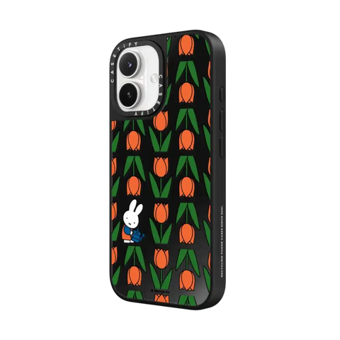 Miffy's Tulip Garden Case