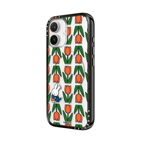 Miffy's Tulip Garden Case
