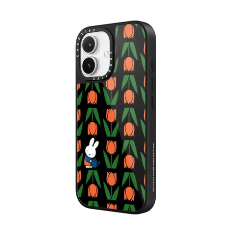 Miffy's Tulip Garden Case