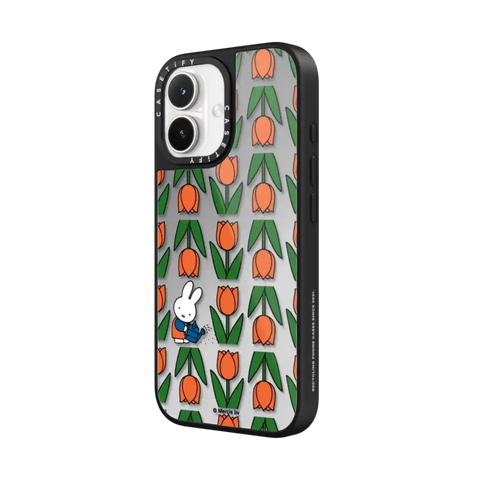 Miffy's Tulip Garden Case