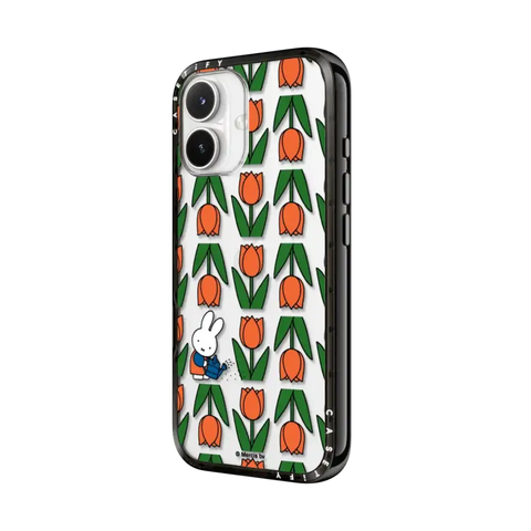 Miffy's Tulip Garden Case