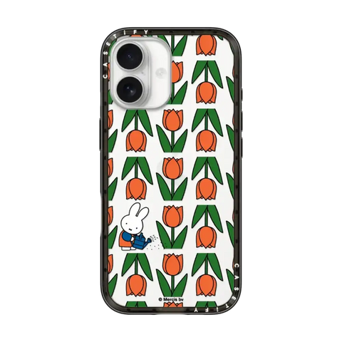 Miffy's Tulip Garden Case