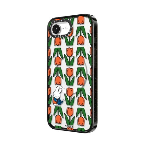 Miffy's Tulip Garden Case