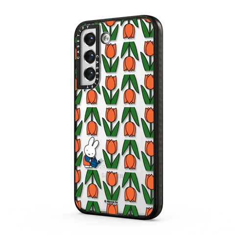 Miffy's Tulip Garden Case
