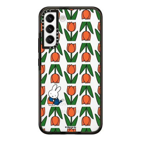 Miffy's Tulip Garden Case