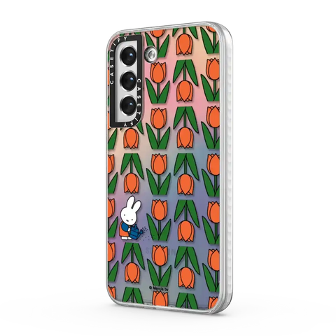 Miffy's Tulip Garden Case
