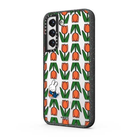 Miffy's Tulip Garden Case