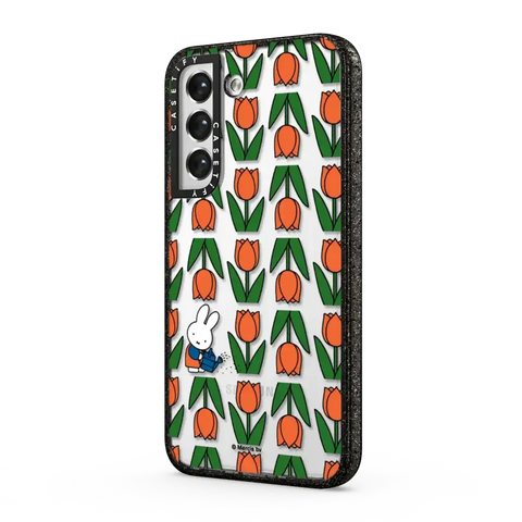 Miffy's Tulip Garden Case