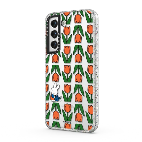 Miffy's Tulip Garden Case