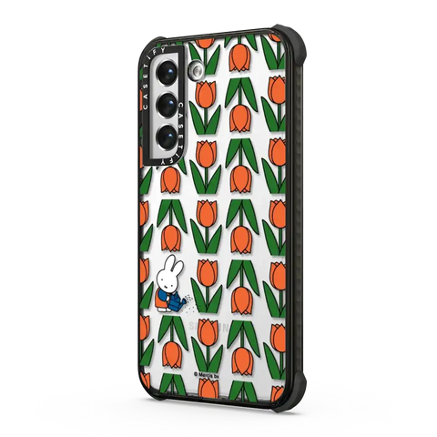 Miffy's Tulip Garden Case