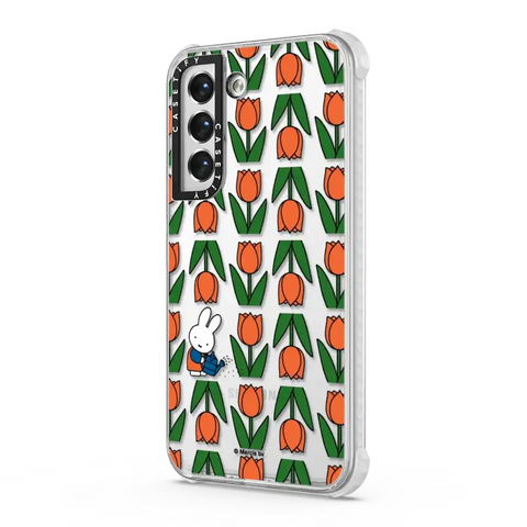 Miffy's Tulip Garden Case