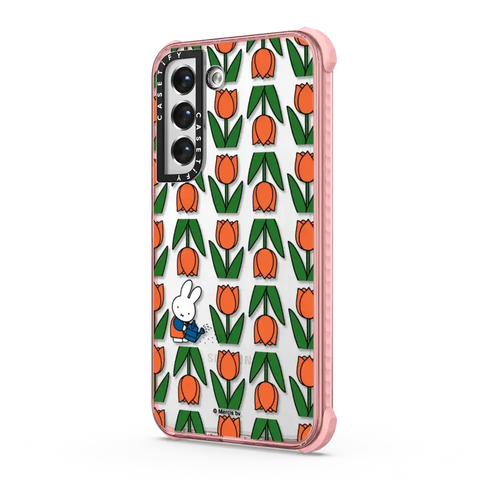 Miffy's Tulip Garden Case