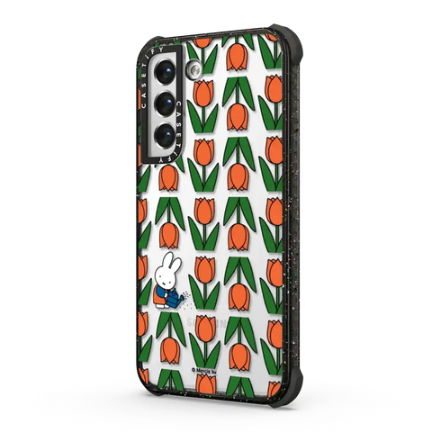 Miffy's Tulip Garden Case