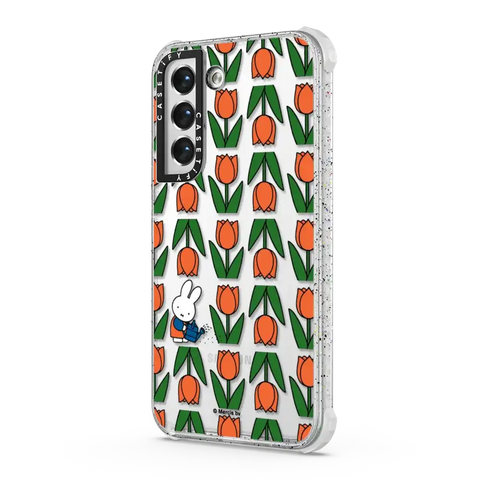Miffy's Tulip Garden Case