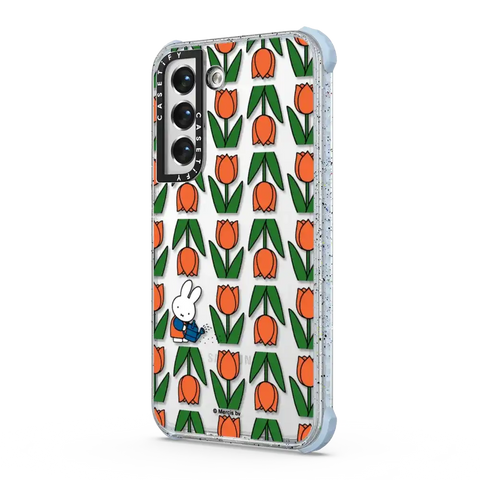 Miffy's Tulip Garden Case